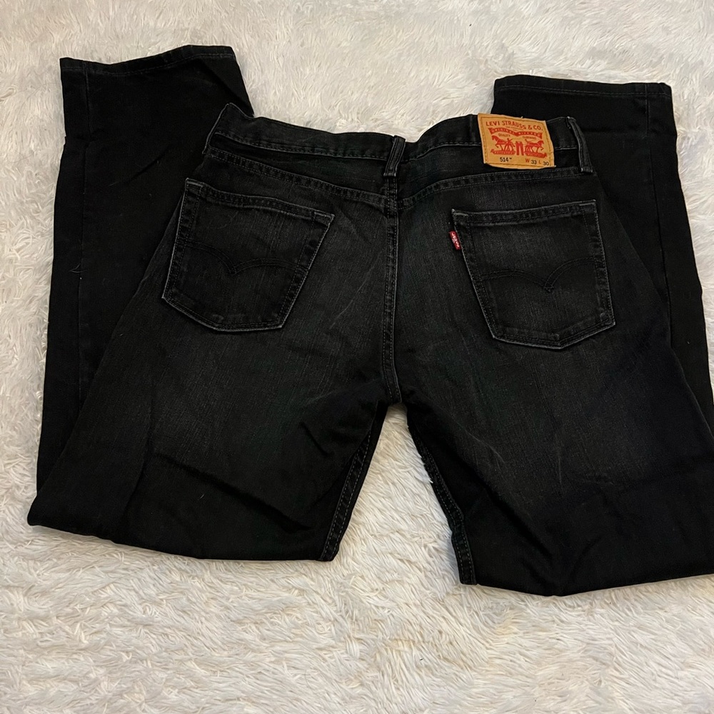 Levi jeans